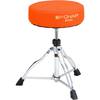 Tama HT430ORF 1st Chair Round Rider Limited Orange drumkruk met luxe stof
