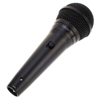 Shure PGA58 microfoon