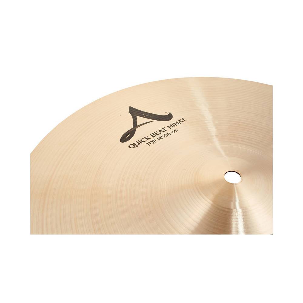 Zildjian 14 A Quick Beat Hihats