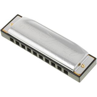 Hohner Special 20 Fis mondharmonica