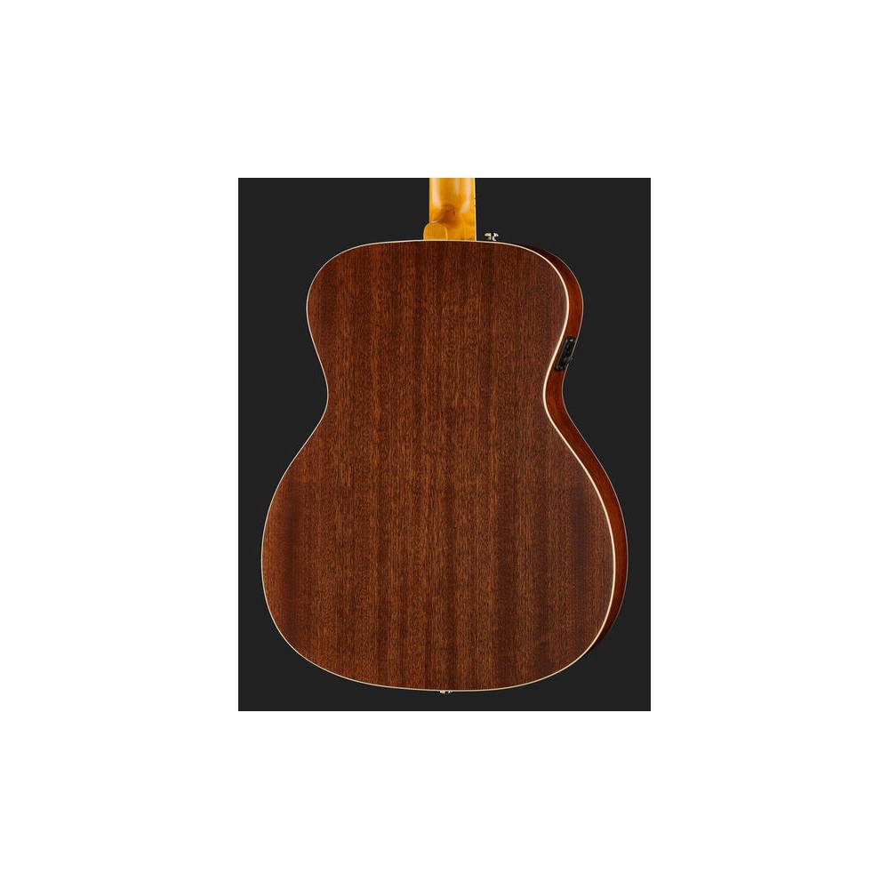 Fender Tim Armstrong Hellcat Natural Walnut