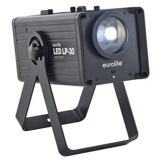 Eurolite LED LP-30 gobo projector