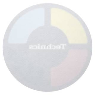 Magma Slipmat Technics Simon