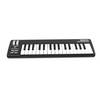 Midiplus AKM320 MIDI keyboard, zwart