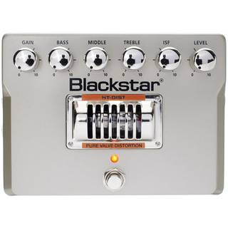 Blackstar HT Dist Pure Valve Pedal