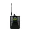 Shure PSM 900 P9RA in-ear monitor ontvanger L6E 656-692 MHz