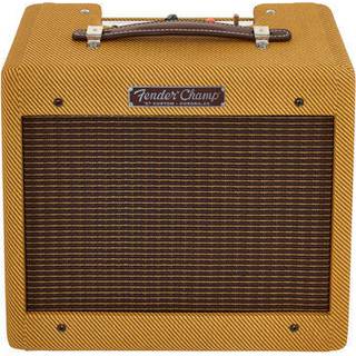 Fender 57 Custom Champ Tweed