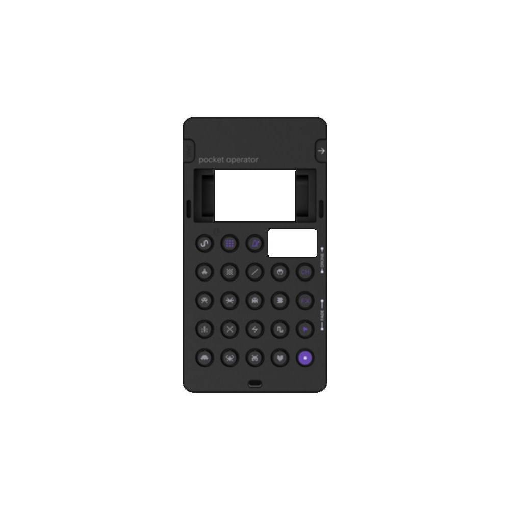 Teenage Engineering CA-20 pro case voor PO-20