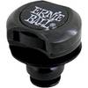 Ernie Ball 4601 Super Locks Black