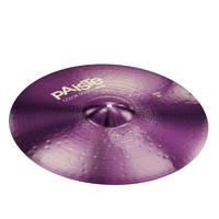 Paiste Color Sound 900 Purple Medium Ride 22 inch