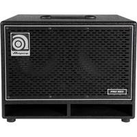 Ampeg PN-210HLF Pro Neo series basgitaar speakerkast