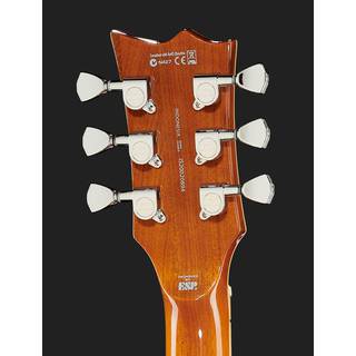 ESP LTD EC-256 Vintage Natural elektrische gitaar