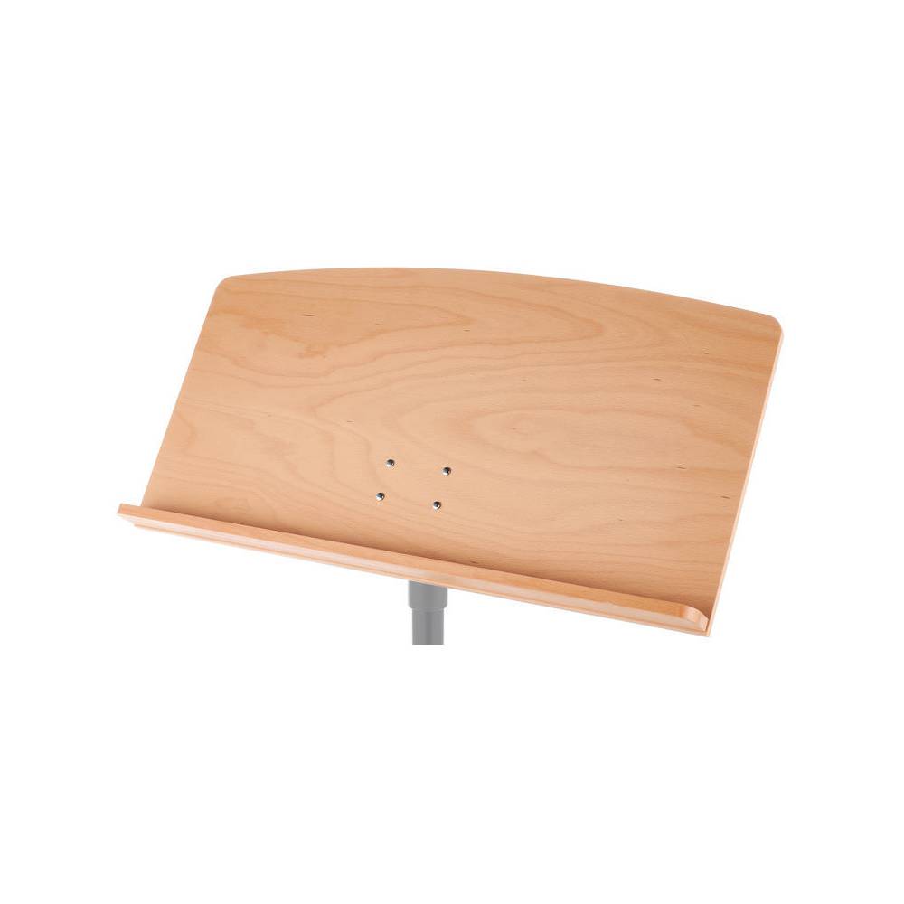 Konig & Meyer 12332 Orchestra blad voor 12330 en 12331 - hout