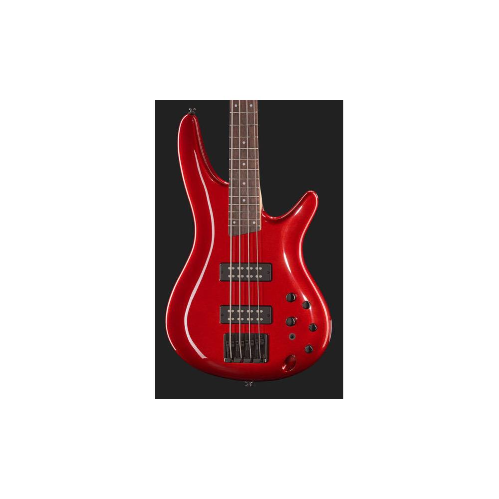 Ibanez SR300EB Candy Apple basgitaar