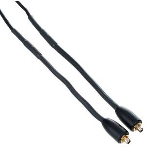 Shure EAC46BKS kabel voor SE215, SE315, SE425, SE535 en SE846 zwart
