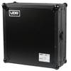 UDG U91024BL Ultimate Flightcase DJM-2000 Black Plus