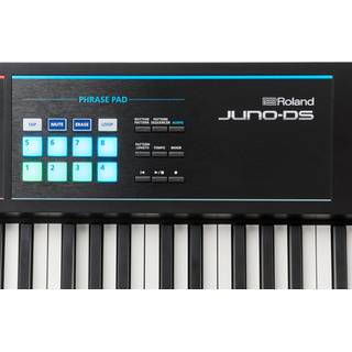 Roland Juno-DS 88 synthesizer