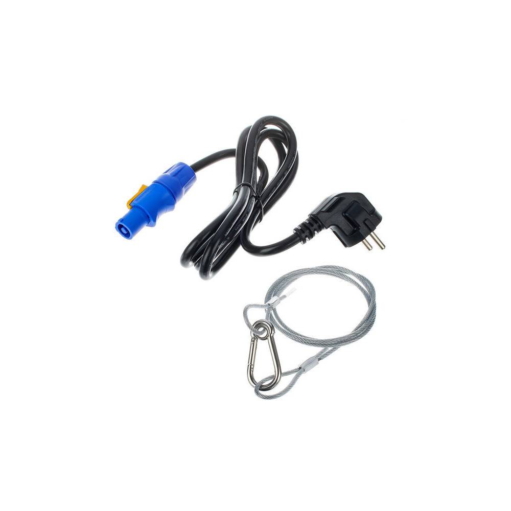 Showtec Spectral M800 Q4 Tour RGBW LED-projector