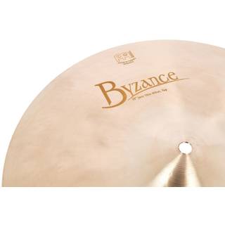 Meinl B15JTH Byzance Jazz Thin hihat 15 inch