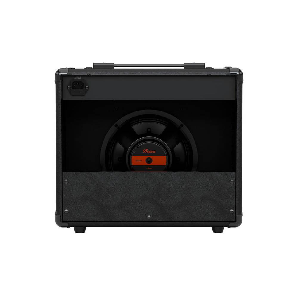 Behringer HA-20R gitaarversterker combo met reverb (1x8 inch, 20 watt)