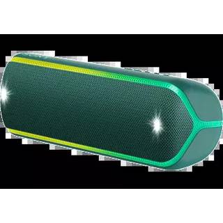 Sony SRSXB32 Groen