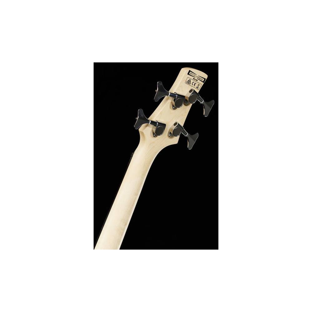 Ibanez GSR180 Gio SR Baltic Blue Metallic elektrische basgitaar