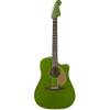 Fender Redondo Player Electric Jade elektrisch-akoestisch