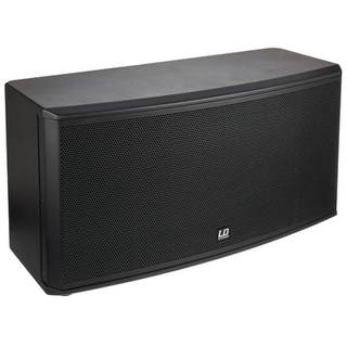 LD Systems CURV500ISUB Installatie subwoofer voor CURV500