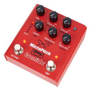 Eventide MicroPitch