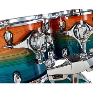 Mapex Armory Ocean Sunset Limited Edition fusion ketelset