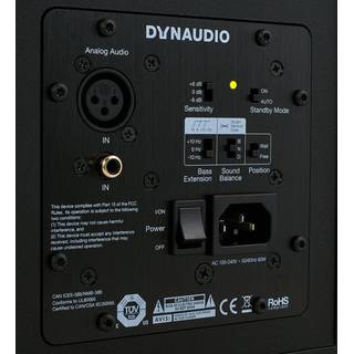 Dynaudio LYD-7