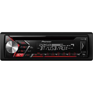 Pioneer DEH-S3000BT
