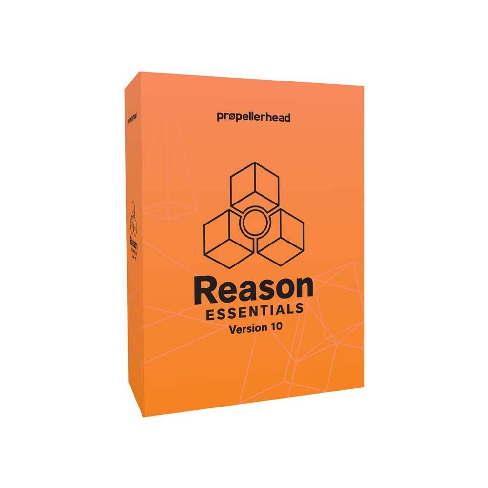 Propellerhead Reason Essentials