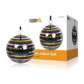 BasicXL Spiegelbol 20cm