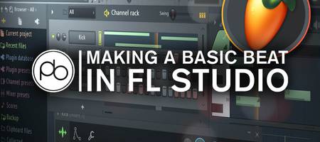 Watch #1 Billboard Producer Tom Budin Make a Beat in FL Studio for Point Blank
