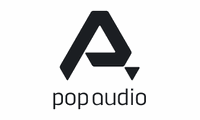 Pop Audio