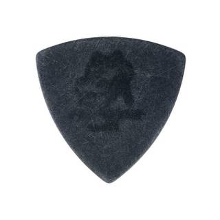Dunlop 572P073 Gator Grip Small Triangle 0.73 plectrumset (6 stuks)