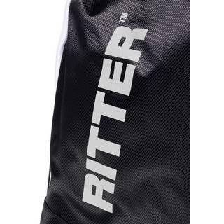 Ritter Bags RGP8-F/BKW luxe tas voor folk gitaar