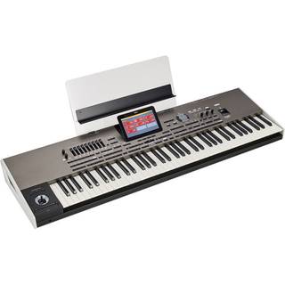 Korg Pa4X 76 Musikant arranger keyboard