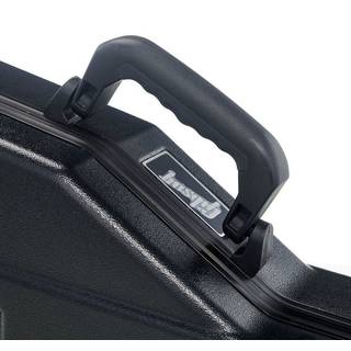 Gibson ASPRCASE-LP Deluxe Protector Case voor Les Paul zwart