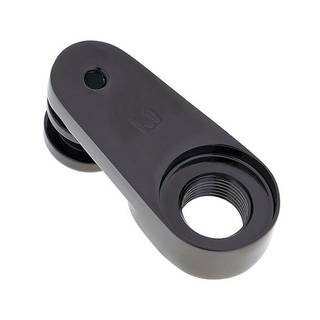 MUSIC NOMAD Acousti-Lok Strap Lock Adapter For Metric Output Jacks - MN271