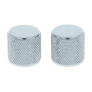 Fender Telecaster/Precision Bass Knurled Knobs