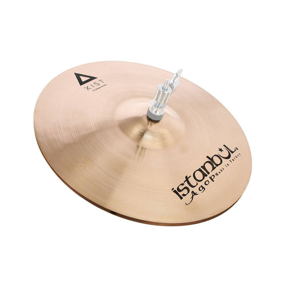 Istanbul Agop XHB13 XIST Brilliant Hihat 13 inch