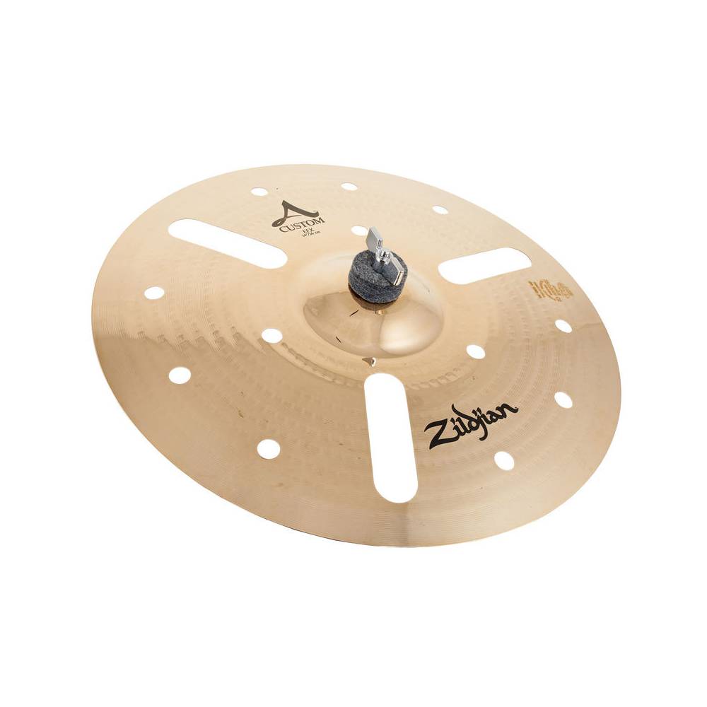 Zildjian 14 A Custom EFX