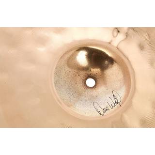 Sabian HHX Evolution Splash 12