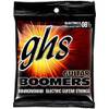 GHS GB8 1/2 Boomers ultra light+ snarenset voor gitaar