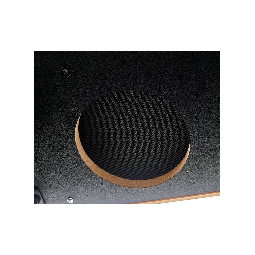 Yamaha Clavinova CLP-735R digitale piano Rosewood