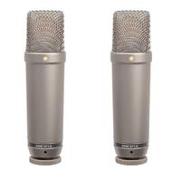 Rode NT1-A studiomicrofoon Complete Vocal Recording Solution