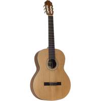 Juan Salvador 2C OP 4/4-formaat klassieke gitaar