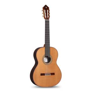 ALHAMBRA Premier Pro Exotico   case - 7628